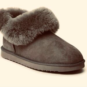 EMU Australia® Shearling Mintaro
Slipper Boots, taupe